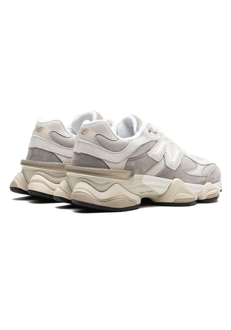 Scarpe New Balance 9060 Beige Oatmeal Unisex NEW BALANCE | Sneakers | U9060-JBC
